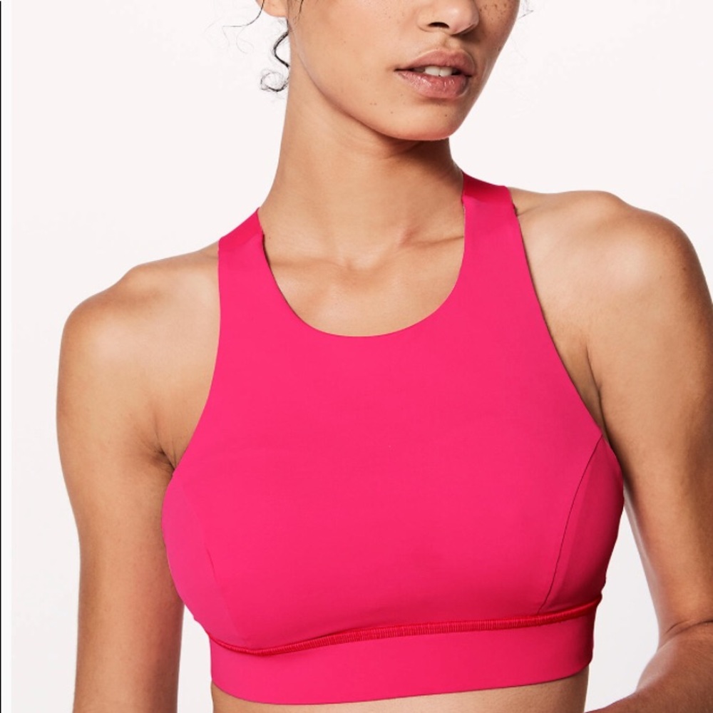 Lululemon Fast & Free Bra